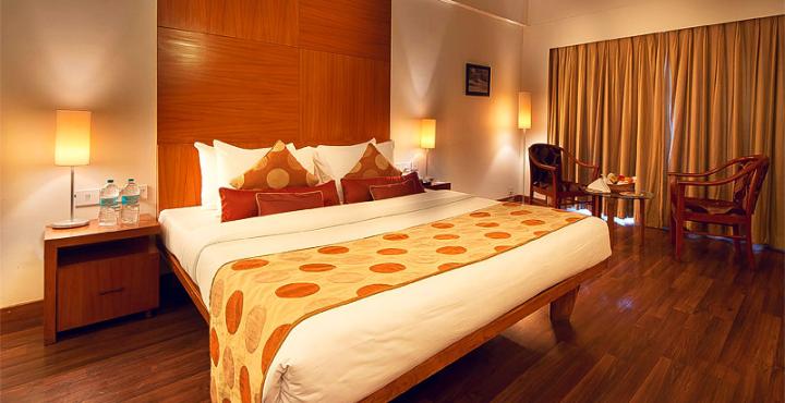 The Lagoona Resort